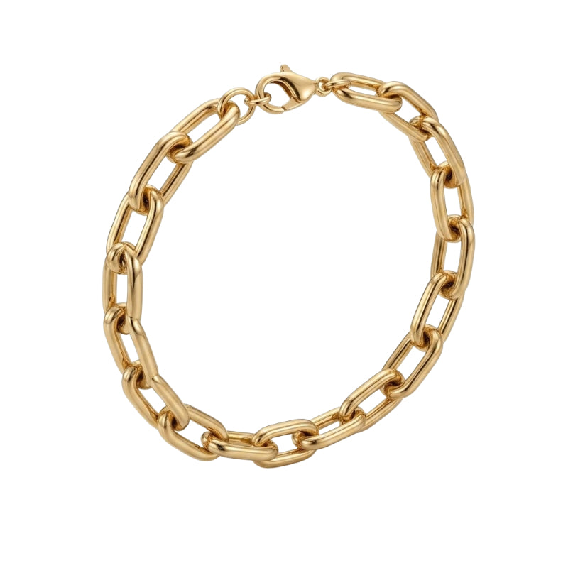 Prime Link Bracelet Men