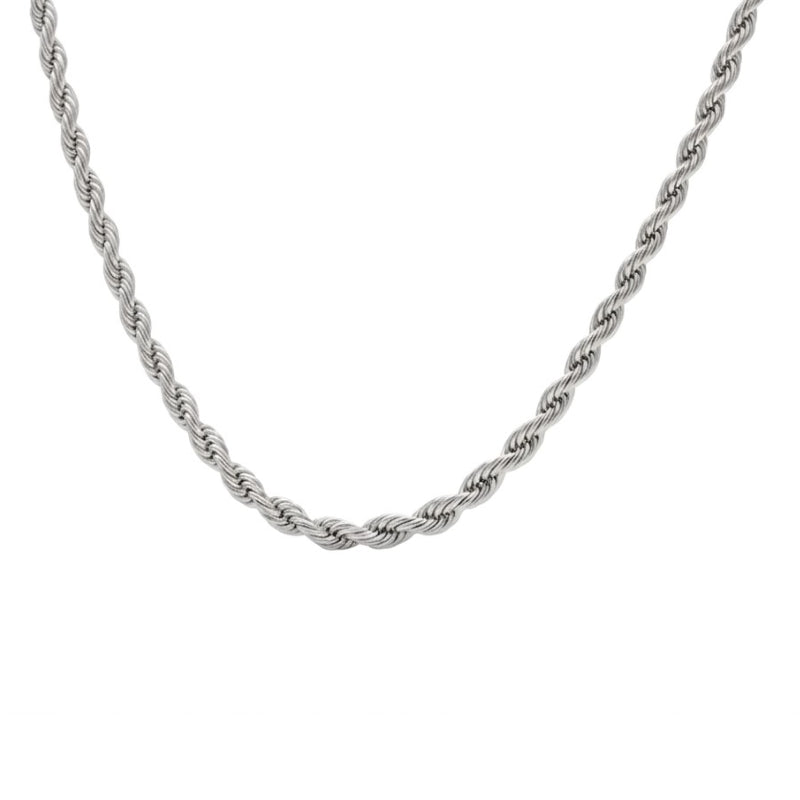 Phantom Edge Necklace