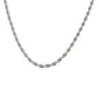 Phantom Edge Necklace