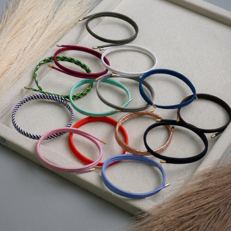Halo Magnetic Wrap Bracelet
