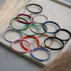 Halo Magnetic Wrap Bracelet