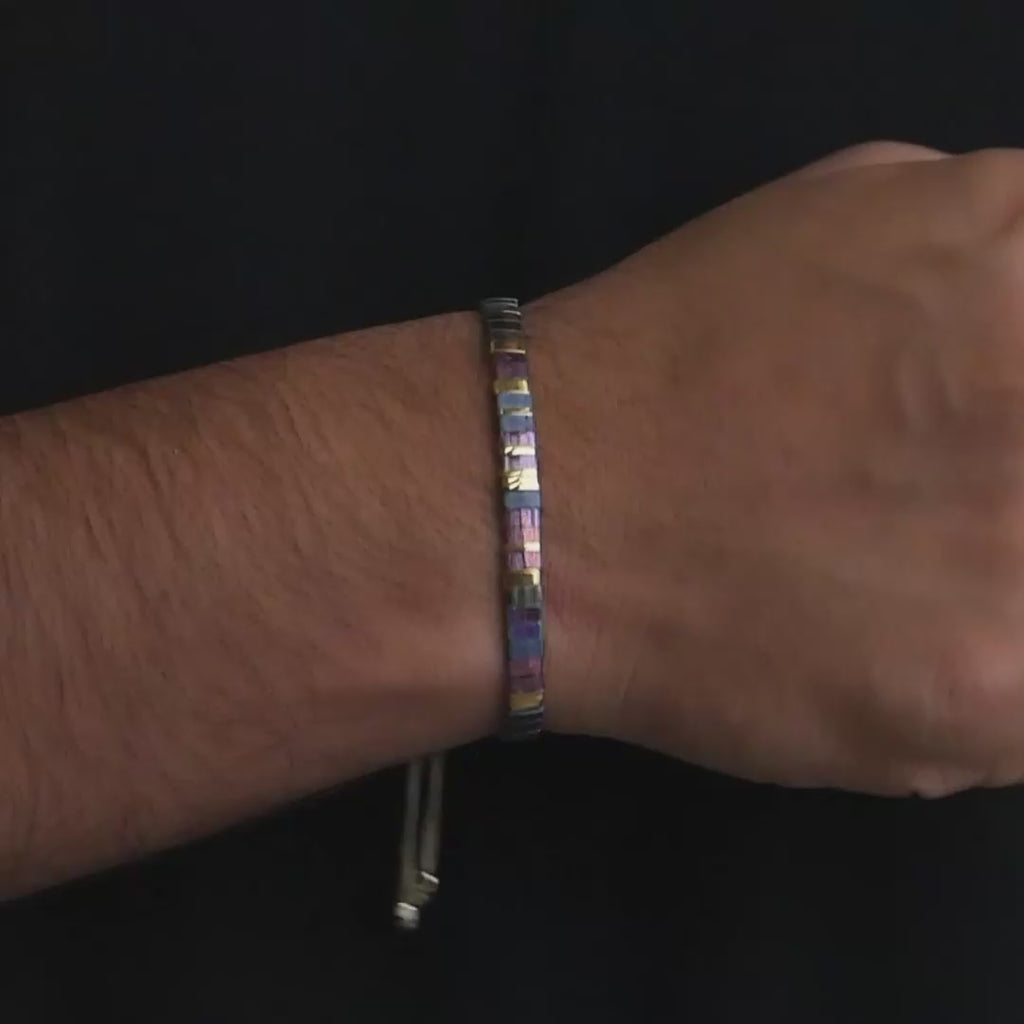 Chroma Link Tila Bracelet