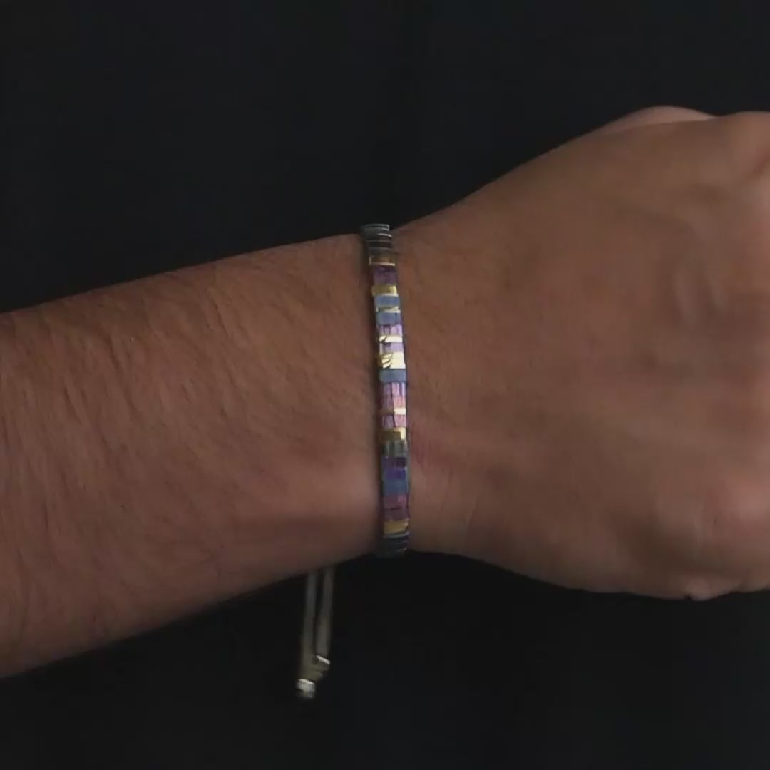 Chroma Link Tila Bracelet