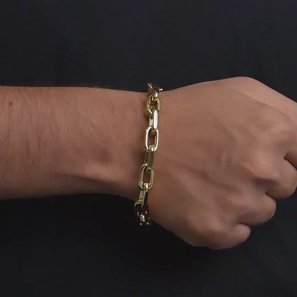 Prime Link Bracelet Men