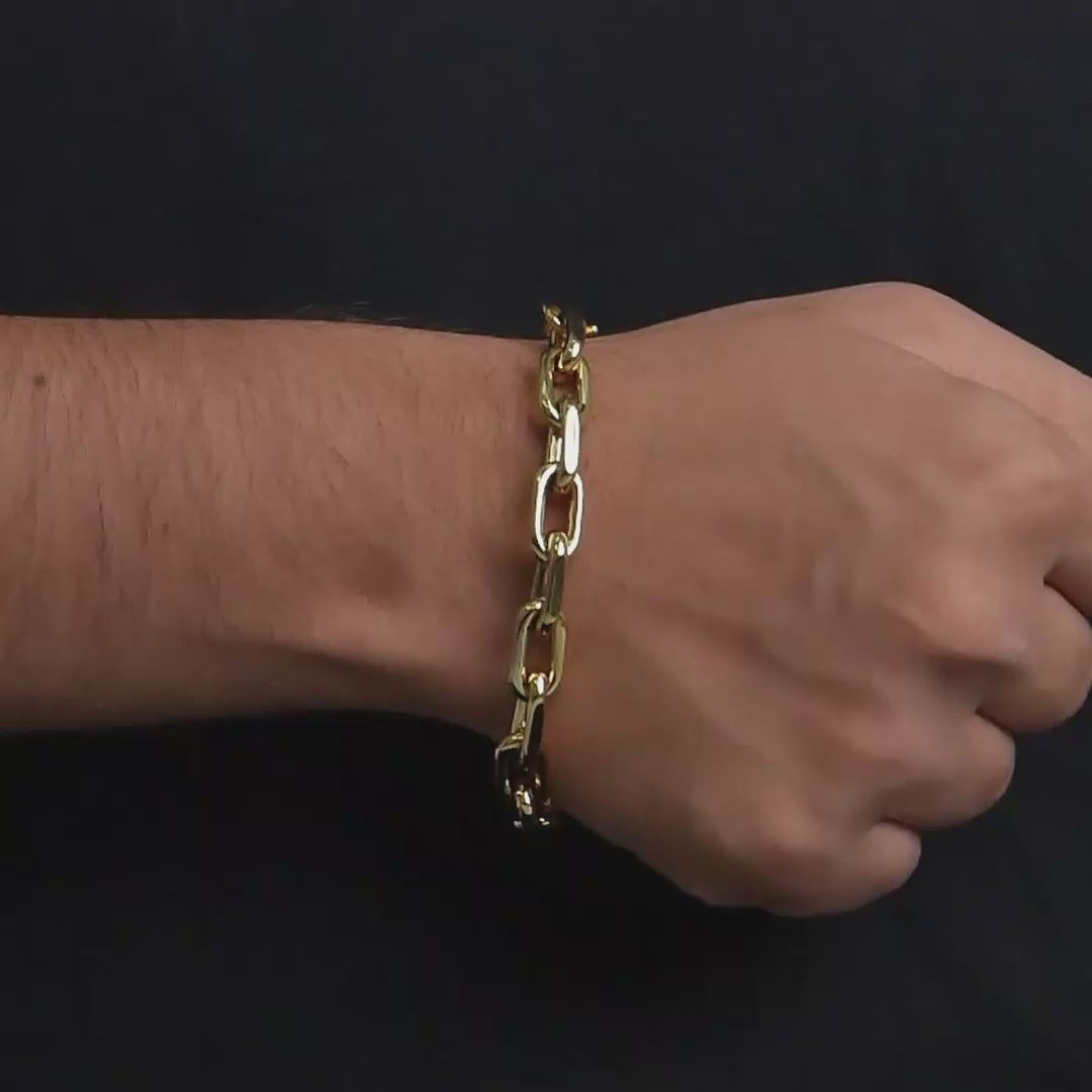 Prime Link Bracelet Men